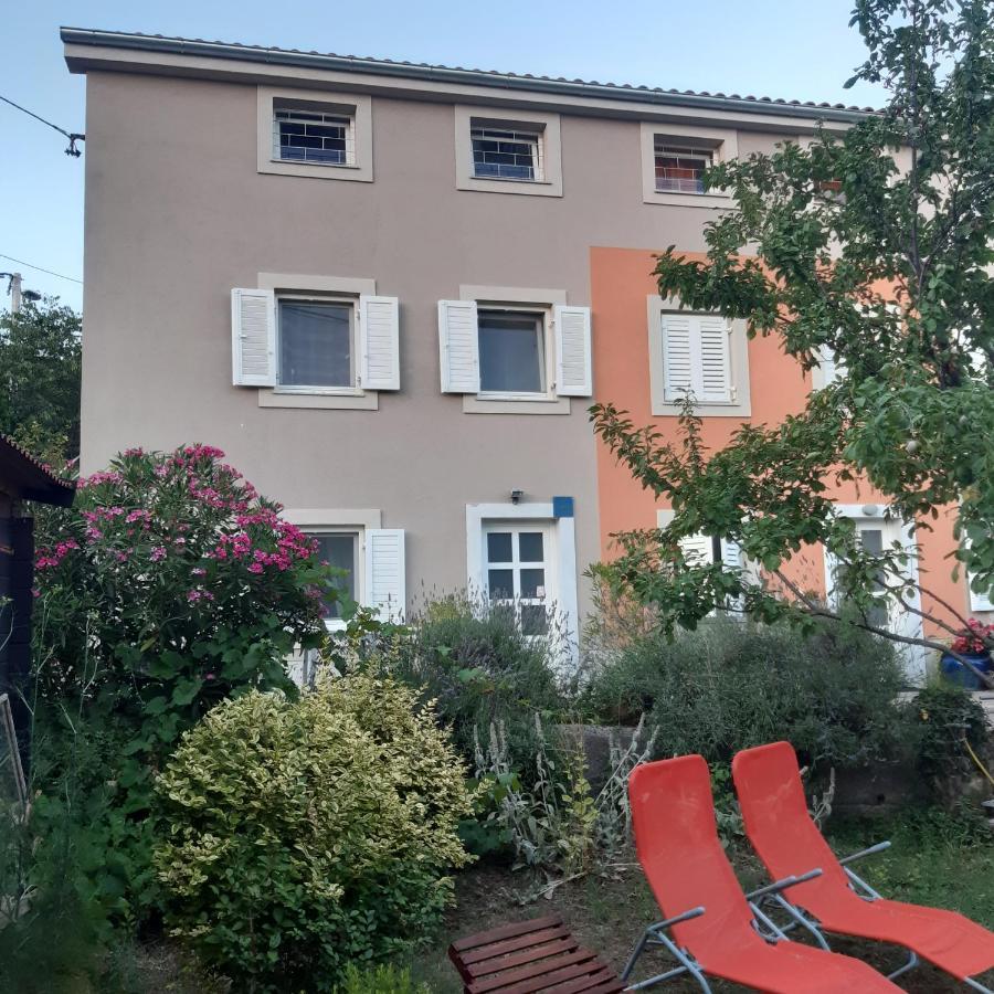 Orange Cube Apartment Rijeka Buitenkant foto