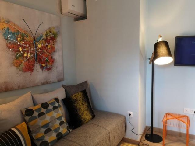 Orange Cube Apartment Rijeka Buitenkant foto